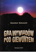 Gra wywiadów pod Giewontem