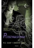 Przeznaczona Tom IX Dom nocy