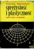 Sprężystość i plastyczność wybór zadań i przykładów