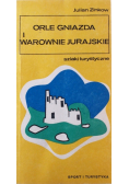 Orle gniazda i warownie jurajskie