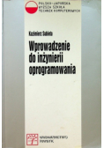 Wprowadzenie do inżynierii oprogramowania