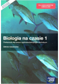 Biologia na czasie 1