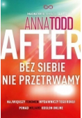 After Bez siebie nie przetrwamy
