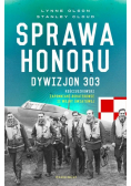 Sprawa honoru Dywizjon 303