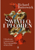 Światło i płomień