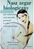 Nasz zegar biologiczny