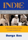 Indie Od Curzona do Nehru i później