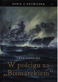 W pościgu za Bismarckiem