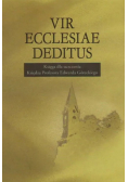 Vir ecclesiae deditus