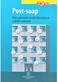 Post soap Nowa generacja seriali telewizyjnych a polska widownia