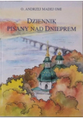 Dziennik pisany nad Dnieprem