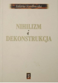 Nihilizm i dekonstrukcja