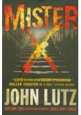 Mister X