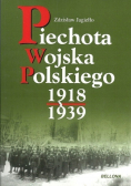 Piechota Wojska Polskiego 1918 - 1939