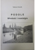 Podole Młodość i nostalgia plus AUTOGRAF Hussaka