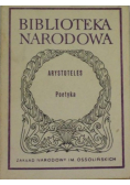 Arystoteles - Poetyka