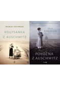 Kołysanka z Auschwitz / Położna z Auschwitz