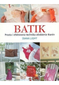 Batik Prosta i efektowna technika zdobienia tkanin