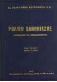 Prawo kanoniczne