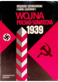 Wojna Polsko Sowiecka 1939 Tom 2