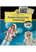 Kamień księżycowy Armstronga