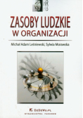 Zasoby ludzkie w organizacji