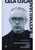 Cela ojca Maksymiliana