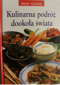 Kulinarna podróż dookoła świata