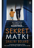 Sekret matki