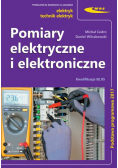 Pomiary elektryczne i elektroniczne