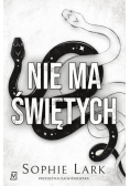Nie ma świętych