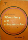 Mówimy po niemiecku