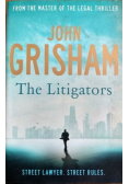 The Litigators
