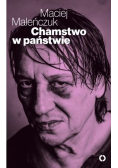 Chamstwo w państwie
