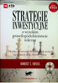 Strategie inwestycyjne o wysokim prawdopodobieństwie sukcesu