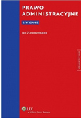 Prawo administracyjne Wydanie 6