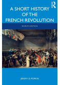 A Short History of the French Revolution
