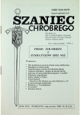 Szaniec Chrobrego Pismo żołnierzy i sympatyków idei NSZ nr  45