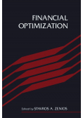 Financial Optimization