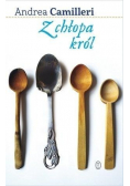 Z chłopa król