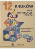12 kroków dla dorosłych dzieci
