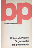 O geometrii dla postronnych