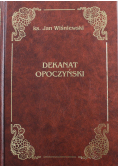 Dekanat Opoczyński Reprint z 1913 r
