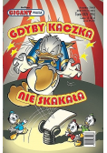 Gigant poleca Gdyby kaczka nie skakała Tom 95