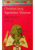 Tajemnice Ozyrysa Drzewo życia