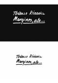 Margines, ale...