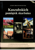 Kaszubskich pamiątek skarbnice