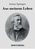 Aus meinem Leben