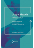 Uczę w klasach młodszych Przykłady oceniania rozwojowego w Szkołach Uczących Się