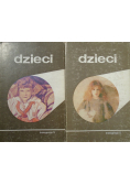 Dzieci Tom I i II